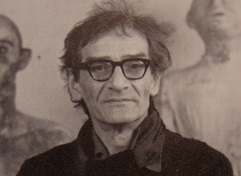 Wil Bouthoorn, 1973