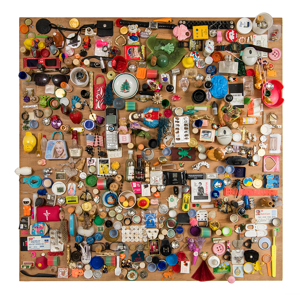 Jan Henderikse - zonder titel